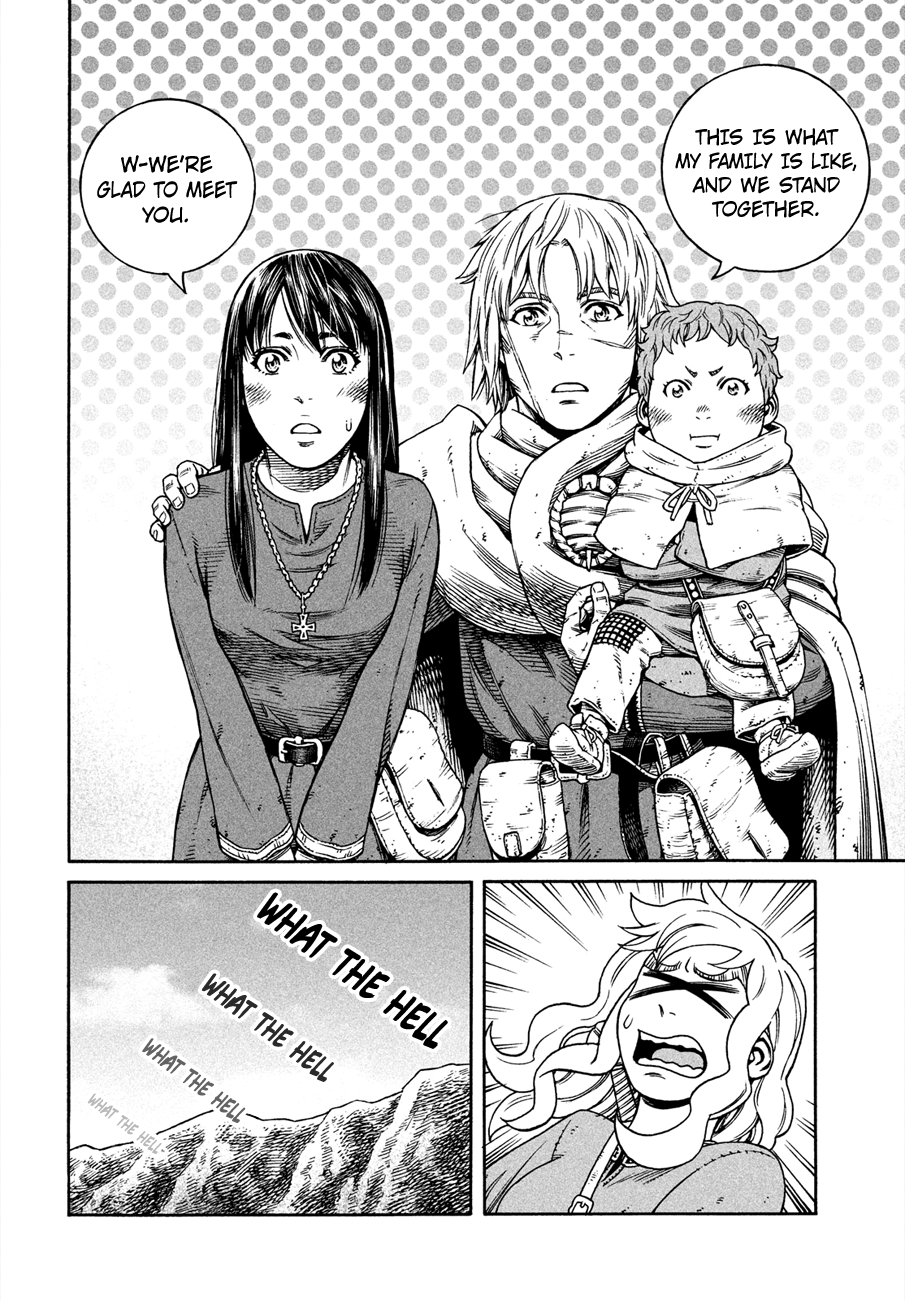 Vinland Saga Chapter 166 9